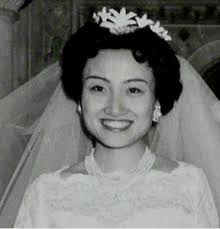 LILY WU Obituary (2013)