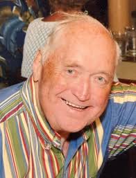 Richard Patterson Obituary