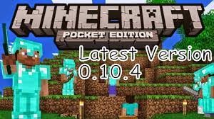 Descargar minecraft 1.16.100.55 apk + mod desbloqueado / inmortalidad gratis para móviles android, teléfonos inteligentes. Minecraft 0 10 4 Dowloand Gratis Apk 2014 Youtube