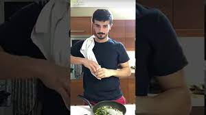 صينية الكفتة بصلصة اللبن الكثيفة سناب أحمد الزامل youtube