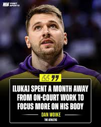 Should Giannis take the offseason off?