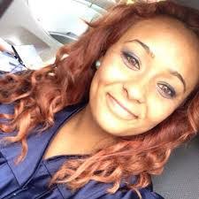 Iesha Reyes's Instagram, Twitter & Facebook