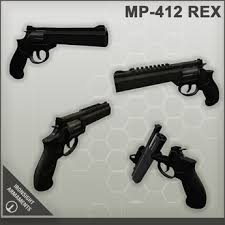 Second Life Marketplace Ironsight Armaments Mp 412 Rex 232mm (4″ barrel) barrel length. ironsight armaments mp 412 rex