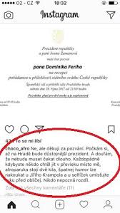 Poslanec top 09 dominik feri čelí nařčení, že v minulosti na domácích večírcích nutil ženy k sexu, i když to odmítly. Feri Odmitl Pozvani Od Zemana Jeho Vrstevnice Mu Udelila Slusnou Lekci Z Demokracie Expres Cz