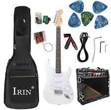 Besides good quality brands, you'll also find plenty of discounts when you shop for electric guitars during big sales. How Much Is Electric Guitar In Philippines