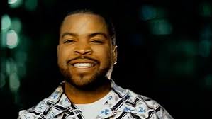 Ice Cube & Krayzie Bone