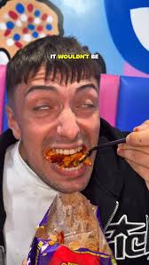 American food is always a good idea🦅🇺🇸 #nasti #uk AD.