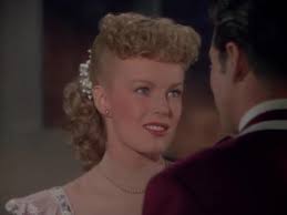 The Daughter of Rosie O'Grady (1950)