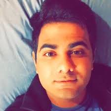 Usama Jilani (@jusama14)