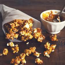 Check spelling or type a new query. Easy Vegan Caramel Popcorn Recipe