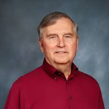 Anthony Holston's Instagram, Twitter & Facebook