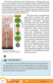 Ipa8 kd3-pesawat sederhana