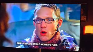 Something you'r re going to do today instead of being a valuable,  productive member of society Tubi orror Novies WHAT IS WATCH TUBI HORROR  MOVIES.. $100,000