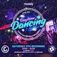 December Daytime Dancing event image