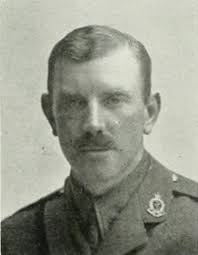 Lives of the First World War