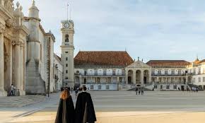 Com efeito, coimbra possui o mais antigo estabelecimento de. Nota Do Enem Abre Caminho Para A Universidade De Coimbra Jornal O Globo