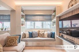 7 Ways To Design A Practical Guest Room In A Small Home Guest Room Design Home Living Dining Room