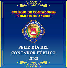 Para todos, deseamos un buen feliz día del contador público para este jueves 25 de mayo de 2017. Colegio De Contadores Publicos De Ancash Feliz Dia Del Contador Publico 2020