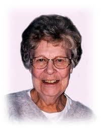 Patricia Gardiner Obituary