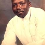 Alton Parham Obituary