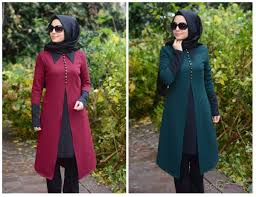 Sefamerve Tesettur Tunik Zernisan 4264 Bordo 04 752x1152 1417702823 0 Jpg 1200 923 Giyim Tunik Bluz Modelleri