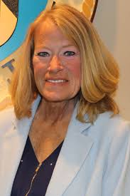 District 1 -Caryn Abbott