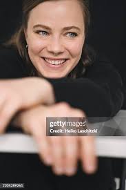 802 Saskia Rosendahl Photos & High Res Pictures