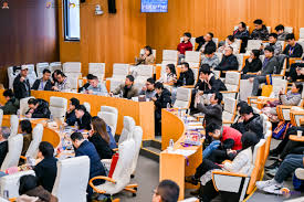 院士齐聚中大（深圳）AI + Science智启未来院士高峰论坛共话AI ...