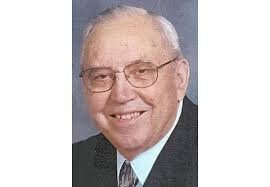 Carl Myer Obituary (2014)