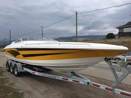 Campion Chase powerboats for sale by owner.