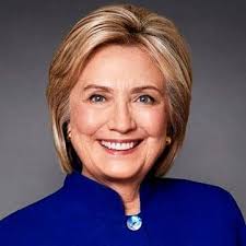 Hillary Clinton