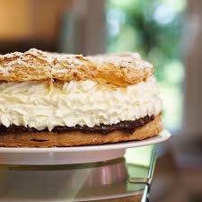 Traditionelle Friesentorte Rezept Kuchen Und Torten Friesentorte Kuchen Und Torten Rezepte