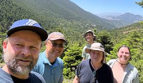 Blend of machine learning, botany unlocks secrets of ancient Greece