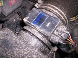 The actual process exists in order to reduce the overall amount of the vehicle's emissions. Egr Valve Location On 3 4 Yotatech Forums