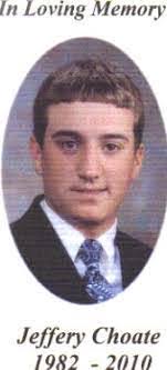 Arthur Choate's Instagram, Twitter & Facebook