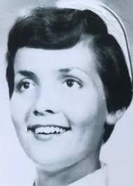 Molly Britt Obituary (1935