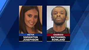 South carolina student samantha josephson found dead after getting into the wrong car. Jury Selection Begins For Man Accused In Uber Rider S Death