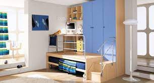 25 Room Designs For Teenage Boys Freshome Com Cool Bedrooms For Boys Boys Bedroom Decor Boy Bedroom Design