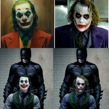 A wide selection of free online movies are available on fmovies / bmovies. The Truth About The Joker In The Dark Knight Fantheories