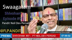 SHIVOHAM #97 LIVE VIRTUAL SATSANGH WITH