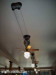 If you are looking for the diy belt is driven ceiling fans then do pay head looking at the products that we have showcased especially for you. A Belt Driven Ceiling Fans Will Create A Light Pleasant Breeze Mystic Dining