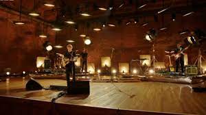 Now, it's been announced that the 2021 edition of the festival will also be held online. Ed Sheeran Sings Afterglow Bbc Radio 1 S Big Weekend 2021 Youtube