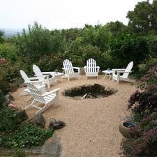 Maybe you would like to learn more about one of these? Pea Gravel Fire Pit Houzz