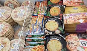 Set your microwave to the defrosting mode while defrosting to reap the best results aerate your bacon while defrosting it. Frozen Food Assuring Safety With Metal Detection