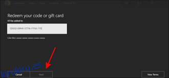Para no hacerte esperar más aquí lo tienes. Como Canjear Una Tarjeta De Regalo De Xbox One Playstation 4 O Nintendo Switch Kirukiru Es