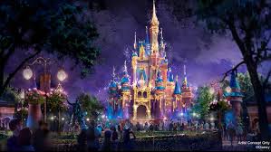 Two water adventure parks (disney's blizzard beach and disney's typhoon lagoon). Disneyland To Disney World Runner Meet Don Muchow Wtsp Com