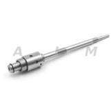C3 C5 C7 Accuracy Grade Diameter 16mm Pitch 2.5mm 1602.5 Ball Screw
