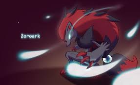 Zoroark Wallpaper Posted By Ethan Anderson 0:15 ausnaminator recommended for you. zoroark wallpaper posted by ethan anderson
