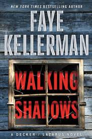 Peter decker and rina lazarus. Faye Kellerman New York Times Bestselling Crime Author