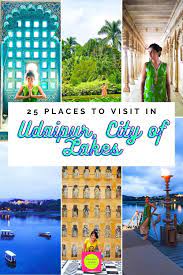 25 Amazing Places To Visit In Udaipur Cool Places To Visit Places To Visit Udaipur